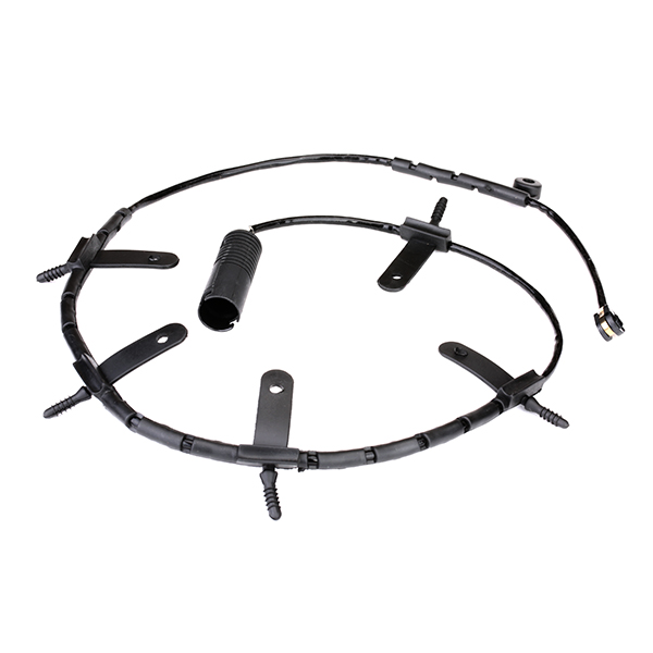 RIDEX Hoiatuskontakt, piduriklotsi kulumine 407W0040