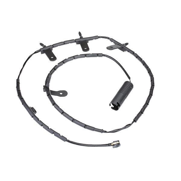 RIDEX Hoiatuskontakt, piduriklotsi kulumine 407W0042