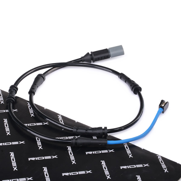 RIDEX Hoiatuskontakt, piduriklotsi kulumine 407W0052