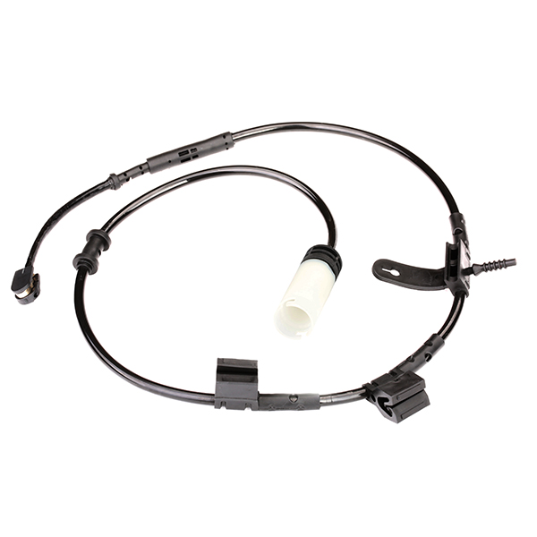 RIDEX Hoiatuskontakt, piduriklotsi kulumine 407W0072