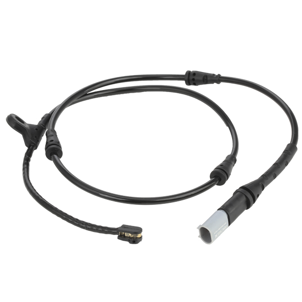 RIDEX Hoiatuskontakt, piduriklotsi kulumine 407W0073