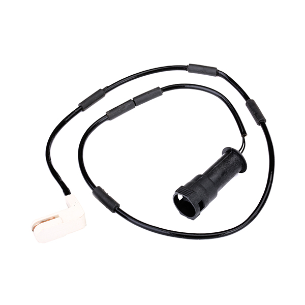 RIDEX Hoiatuskontakt, piduriklotsi kulumine 407W0076