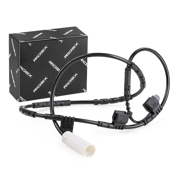RIDEX Hoiatuskontakt, piduriklotsi kulumine 407W0093