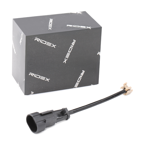 RIDEX Hoiatuskontakt, piduriklotsi kulumine 407W0097