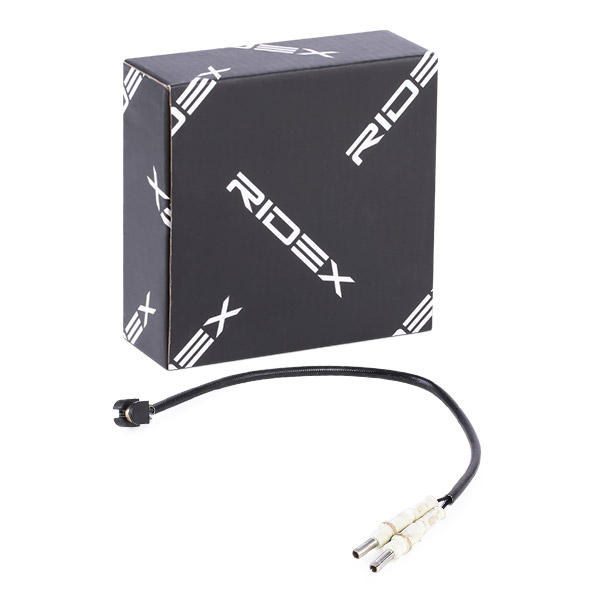 RIDEX Hoiatuskontakt, piduriklotsi kulumine 407W0143