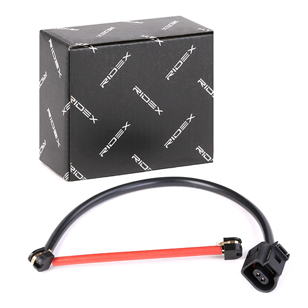 RIDEX Hoiatuskontakt, piduriklotsi kulumine 407W0145