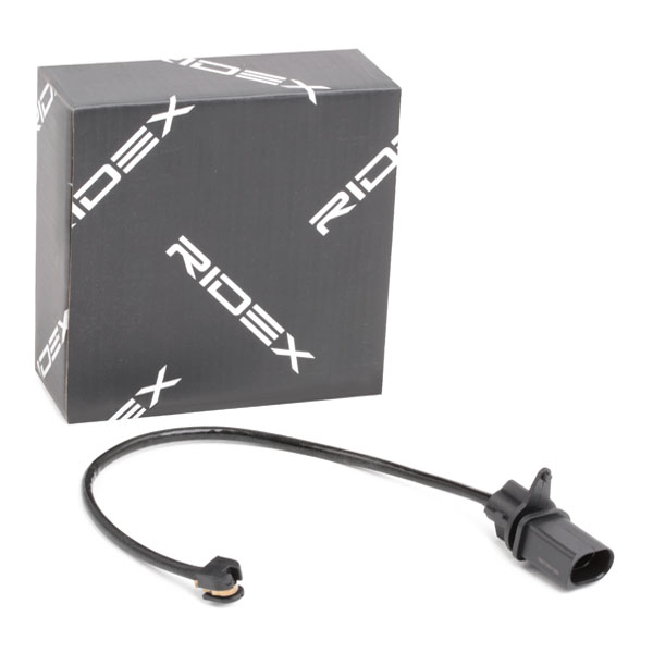 RIDEX Hoiatuskontakt, piduriklotsi kulumine 407W0154