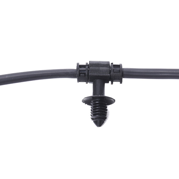 RIDEX įspėjimo kontaktas, stabdžių trinkelių susidėvėjimas 407W0163