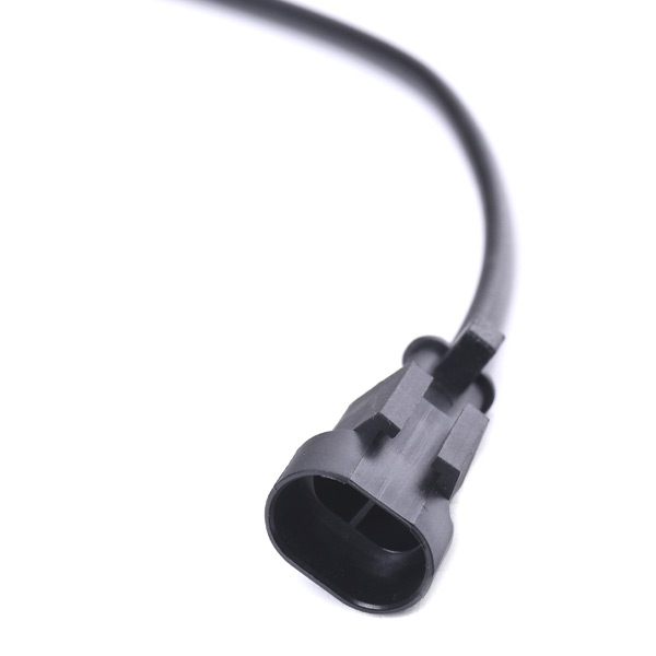 RIDEX Kulumisenilmaisin, jarrupala 407W0164