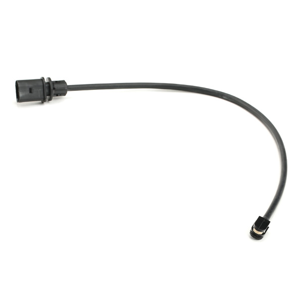 RIDEX įspėjimo kontaktas, stabdžių trinkelių susidėvėjimas 407W0165