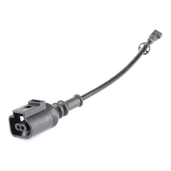 RIDEX įspėjimo kontaktas, stabdžių trinkelių susidėvėjimas 407W0170