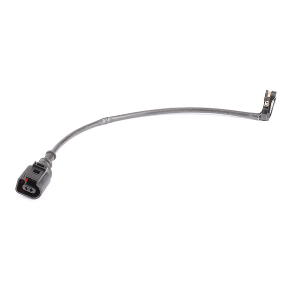 RIDEX įspėjimo kontaktas, stabdžių trinkelių susidėvėjimas 407W0176