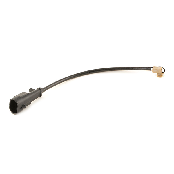 RIDEX Hoiatuskontakt, piduriklotsi kulumine 407W0184