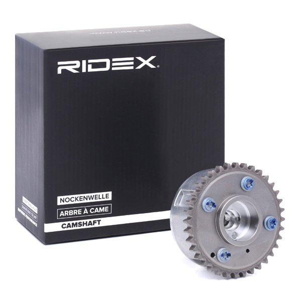 RIDEX skirstomojo veleno reguliatorius 4106C0004