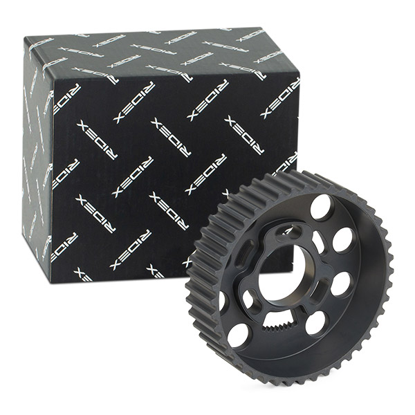 RIDEX Koło zębate, wał rozrządu 4106C0047
