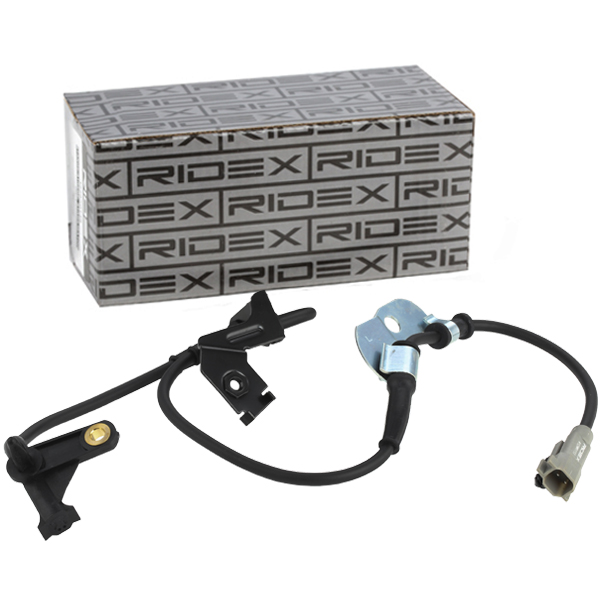 RIDEX Andur, rattapöörete arv 412W0112