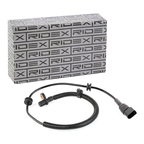 RIDEX Andur, rattapöörete arv 412W0136