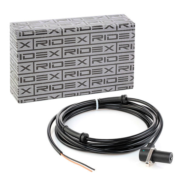 RIDEX Andur, rattapöörete arv 412W0140