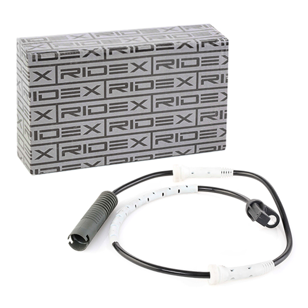 RIDEX Andur, rattapöörete arv 412W0144