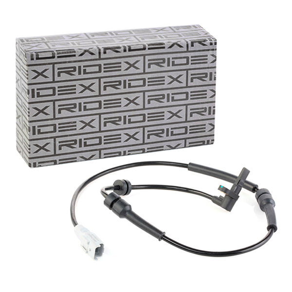 RIDEX Andur, rattapöörete arv 412W0156