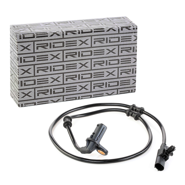 RIDEX Andur, rattapöörete arv 412W0161