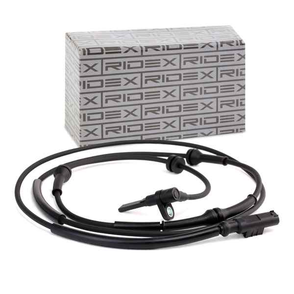 RIDEX Andur, rattapöörete arv 412W0187