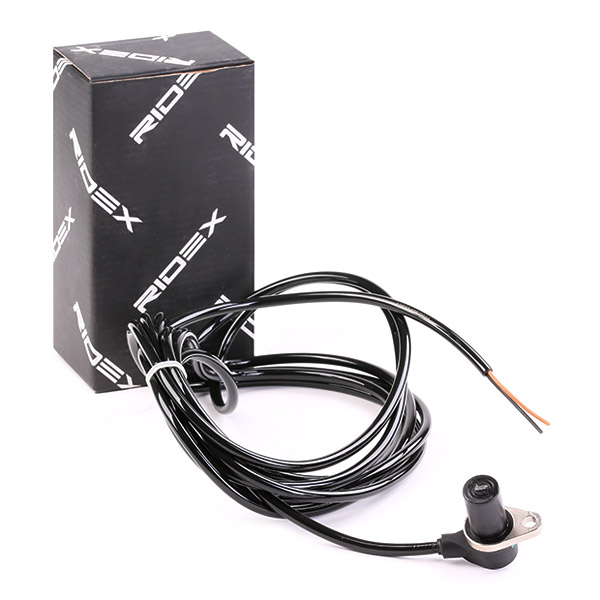 RIDEX Andur, rattapöörete arv 412W0189