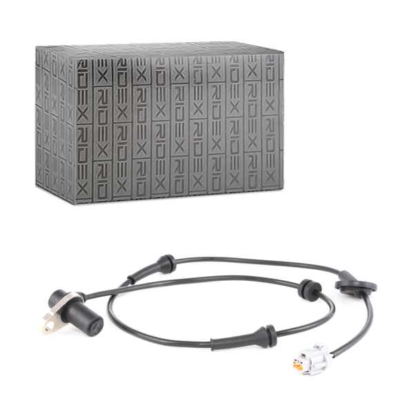 RIDEX Andur, rattapöörete arv 412W0192