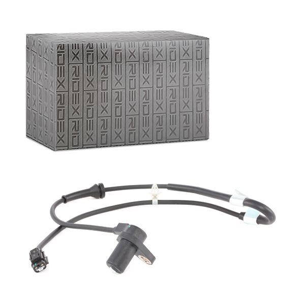 RIDEX Andur, rattapöörete arv 412W0197