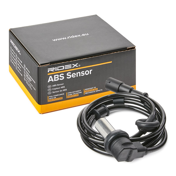 RIDEX ABS-anturi 412W0207