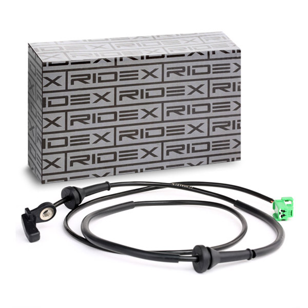 RIDEX Andur, rattapöörete arv 412W0217