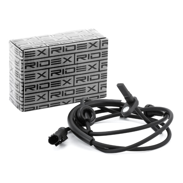 RIDEX Andur, rattapöörete arv 412W0221