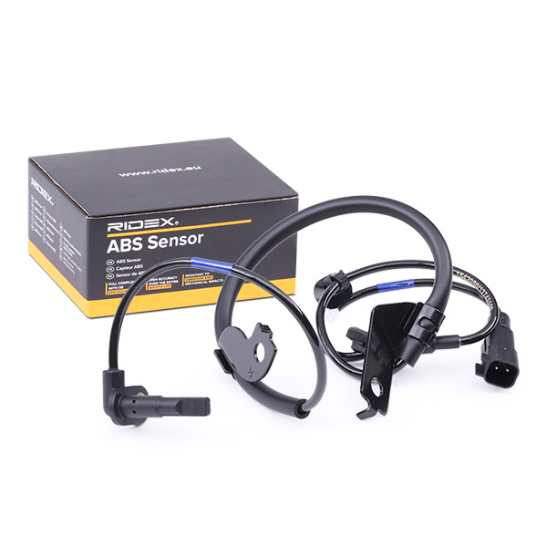 RIDEX ABS-anturi 412W0229