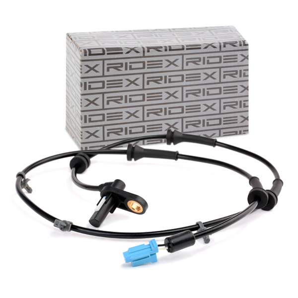RIDEX Andur, rattapöörete arv 412W0240