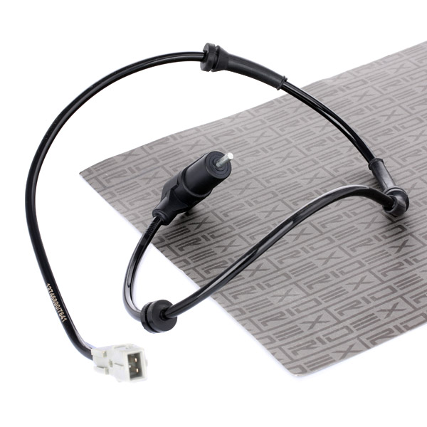 RIDEX Andur, rattapöörete arv 412W0258