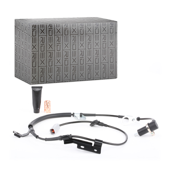 RIDEX ABS-anturi 412W0278