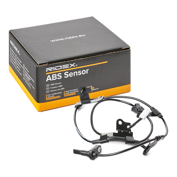 RIDEX ABS-anturi 412W0280