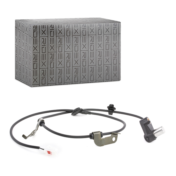 RIDEX Andur, rattapöörete arv 412W0287
