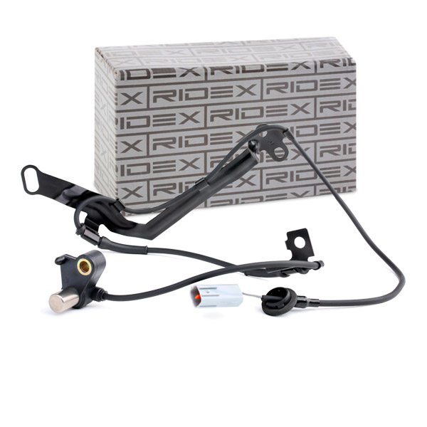 RIDEX Andur, rattapöörete arv 412W0289