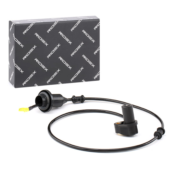 RIDEX Czujnik, prędkość obrotowa koła 412W0328