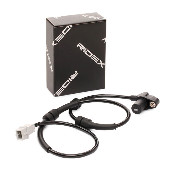 RIDEX Andur, rattapöörete arv 412W0340
