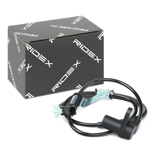 RIDEX Andur, rattapöörete arv 412W0350