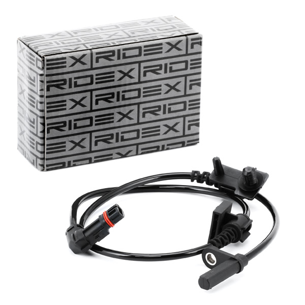 RIDEX Andur, rattapöörete arv 412W0356