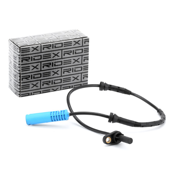 RIDEX Andur, rattapöörete arv 412W0376