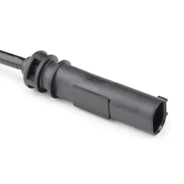 RIDEX Andur, rattapöörete arv 412W0381