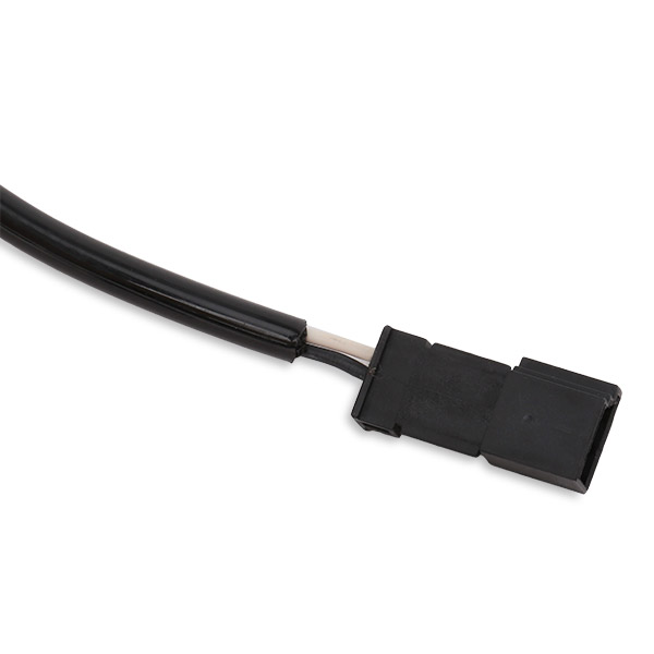 RIDEX Andur, rattapöörete arv 412W0383