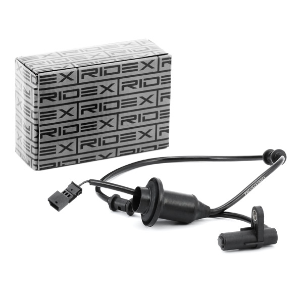 RIDEX Andur, rattapöörete arv 412W0384