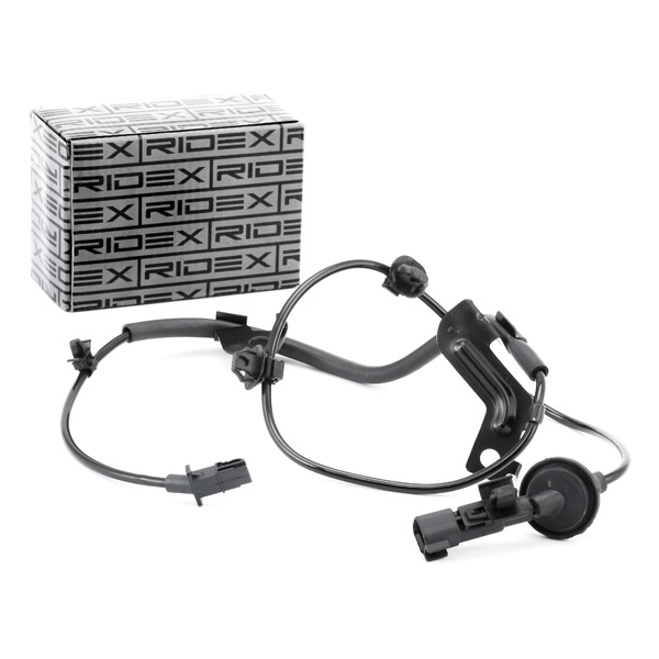 RIDEX Andur, rattapöörete arv 412W0442
