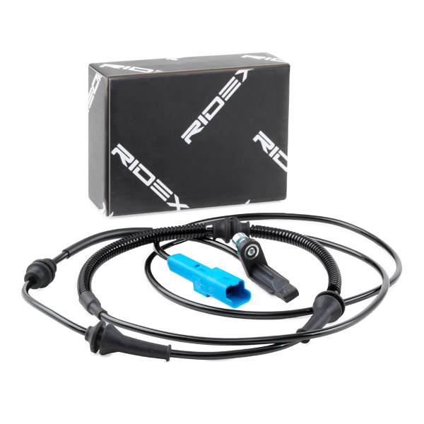 RIDEX Andur, rattapöörete arv 412W0475