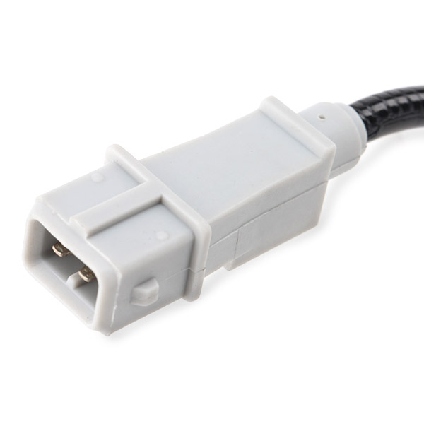 RIDEX Andur, rattapöörete arv 412W0479